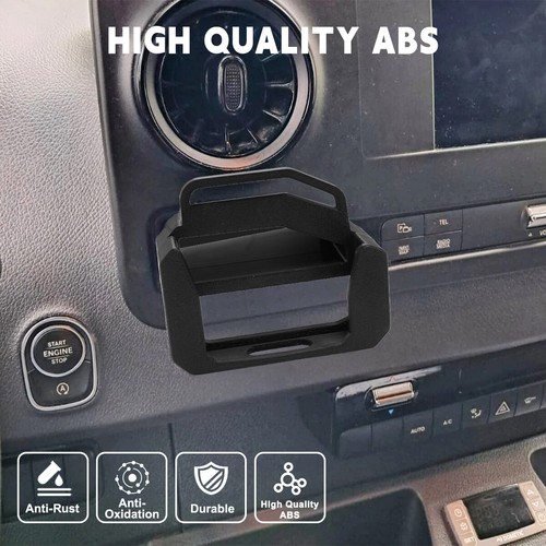 Universal cell phone holder - cell,