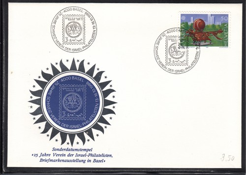 Post switzerland special - post,