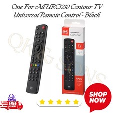New Remote One For All URC1210