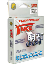 Take Akashi Ultraclear
