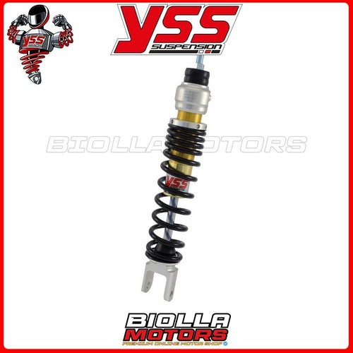 Yss mono rear - rear, absorber
