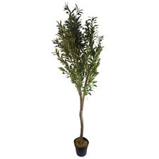 Artificial Olive Tree Large