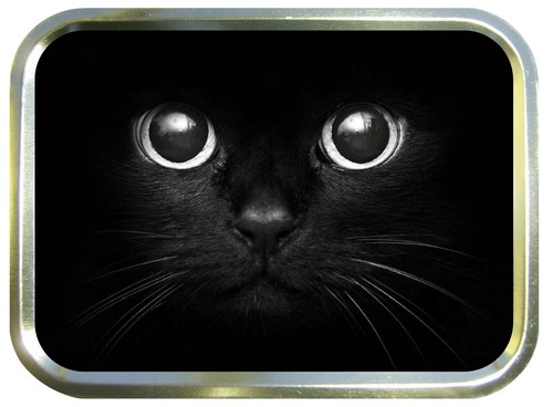 Black cats eye - , 2oz