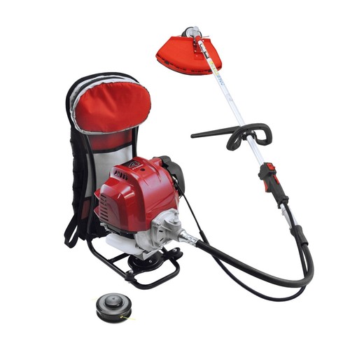 Honda backpack brush - honda, gx