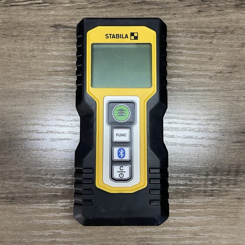 Stabila ld250bt laser - laser, distance