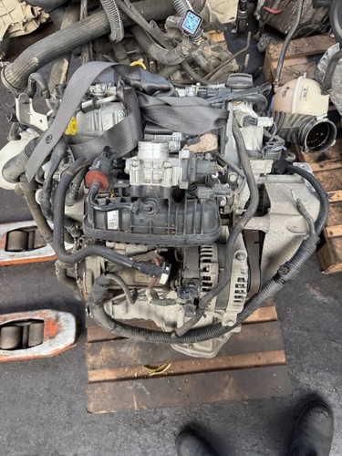 Vauxhall astra 0 petrol - vauxhall,