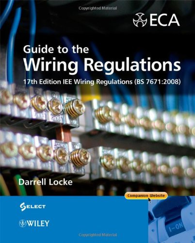 Guide the wiring - the,