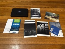 2017 Ford Explorer Owners