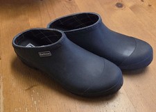 Barbour Quinn Men's Navy