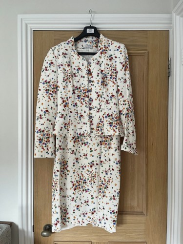 Caroline charles dress and - caroline,
