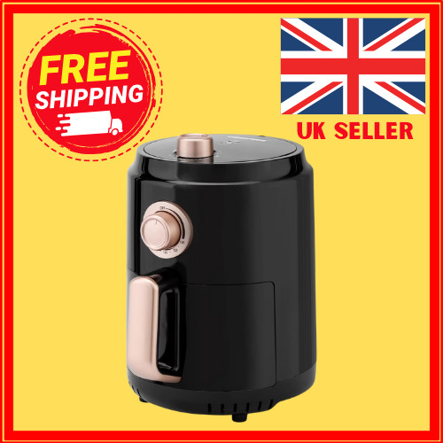 Geepas air fryer - air, healthy