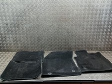 FORD FOCUS FLOOR MAT LINER CARPET SET FRONT & REAR MK4 2018-2025