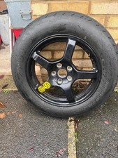 Toyota Rav 4 Space Saver Spare