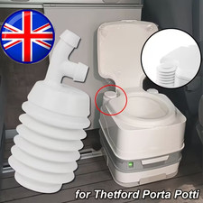 Caravan Replacement Bellow
