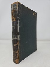 Rare 1909 W. Bateson Mendel's