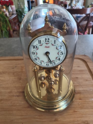 Vintage brass 400 - , day