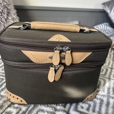 Samsonite Vanity Case for