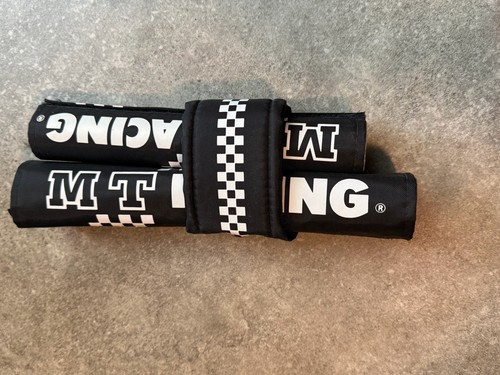 Racing bmx piece pad - piece,