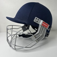 Gray nicholls cricket helmet - gray,