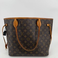 Louis Vuitton Monogram