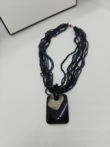 Abalone shell layered seed - shell,