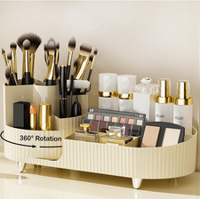 360° Cosmetic Storage