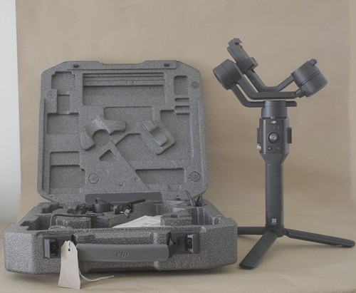 Dji ronin gimbal - gimbal, pro
