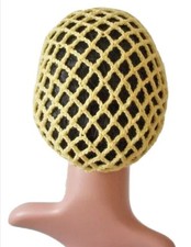 1940's Vintage Style Yellow