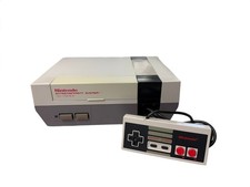 Nintendo NES Entertainment