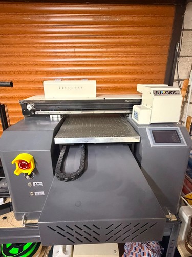 Colorjet jucolor 3060 a3 uv - jucolor,