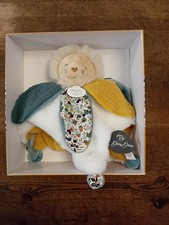 Doudou et Compagnie Paris lion