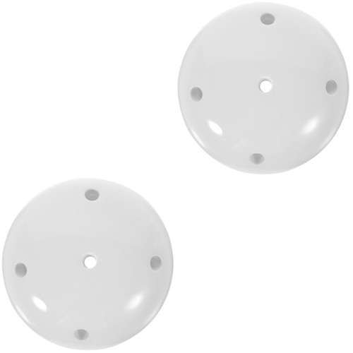 2pcs ceramic urinal - 2pcs, strainer