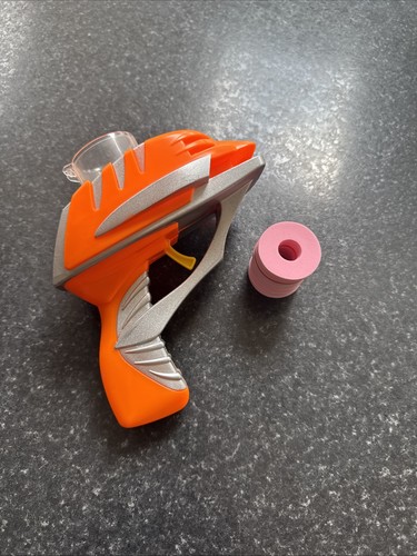 Foam disc blaster kids - foam,