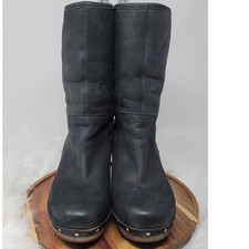 Ugg Australia Lynnea Black