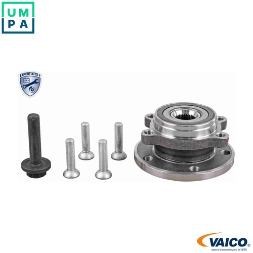 Wheel bearing kit v10 0497 - kit, for