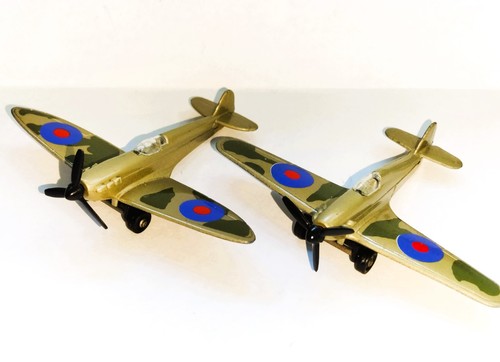 Matchbox skybusters hawker - x,