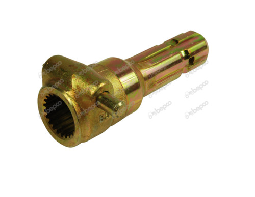 Pto shaft adaptor sleeve - shaft,