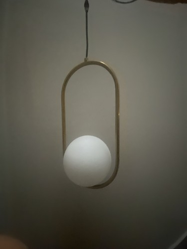 Modern design pendant light - pendant,