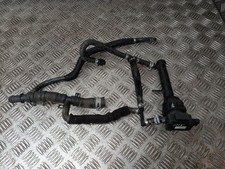 Ford Focus Auxiliary Electric Water Pump With Pipes GV618C045AA 2011 12 13 14