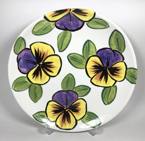 Vintage honiton pottery - honiton,