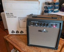 Chord CG-10 10W Guitar Amp
