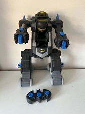 Imaginext DC Super Friends