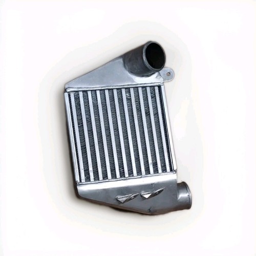Side mount intercooler - for, vw