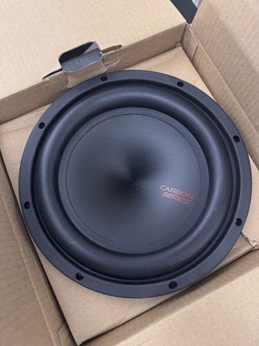 Audio system carbon 250 350 - system, 250/350