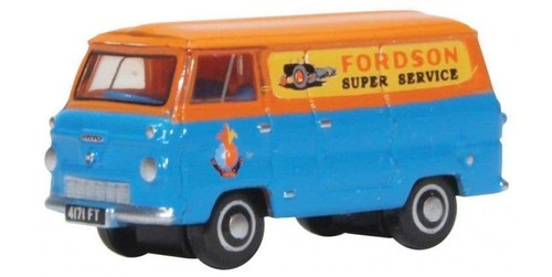 Oxford nfde011 148 scale n - 1/148,