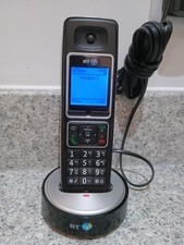 BT 6510 Additional handset
