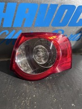 2005-2011 Volkswagen Passat Estate O/S Rear Light