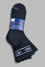 TOMMY HILFIGER Mens Socks High