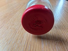 JAJ Pyrex Glass Rolling Pin