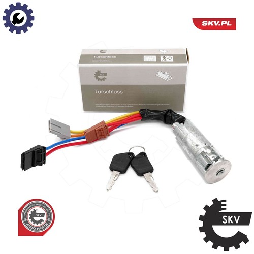Steering lock 65skv224 for - lock,